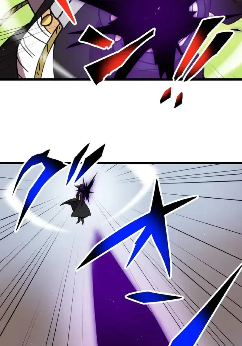 Akari the Final Boss Girl: I’m Going to the Modern Age to Find Someone Stronger Than Me~ Chapter 101 - Page 35