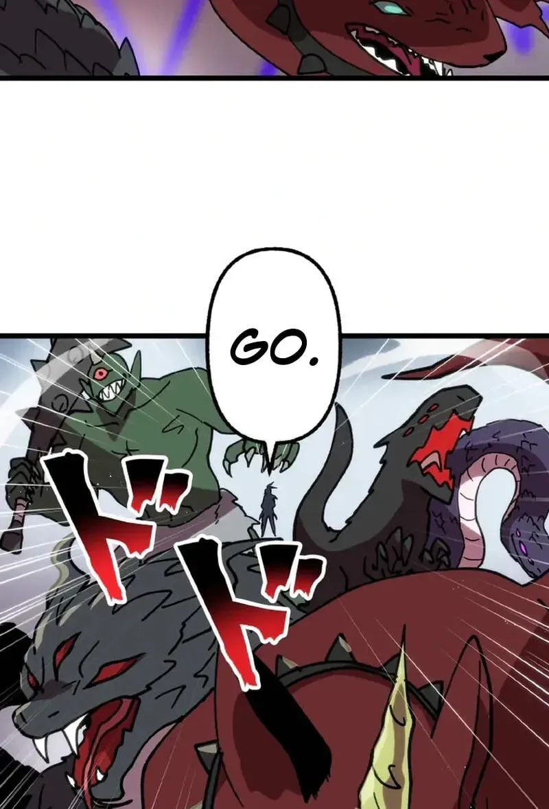 Akari the Final Boss Girl: I’m Going to the Modern Age to Find Someone Stronger Than Me~ Chapter 101 - Page 42