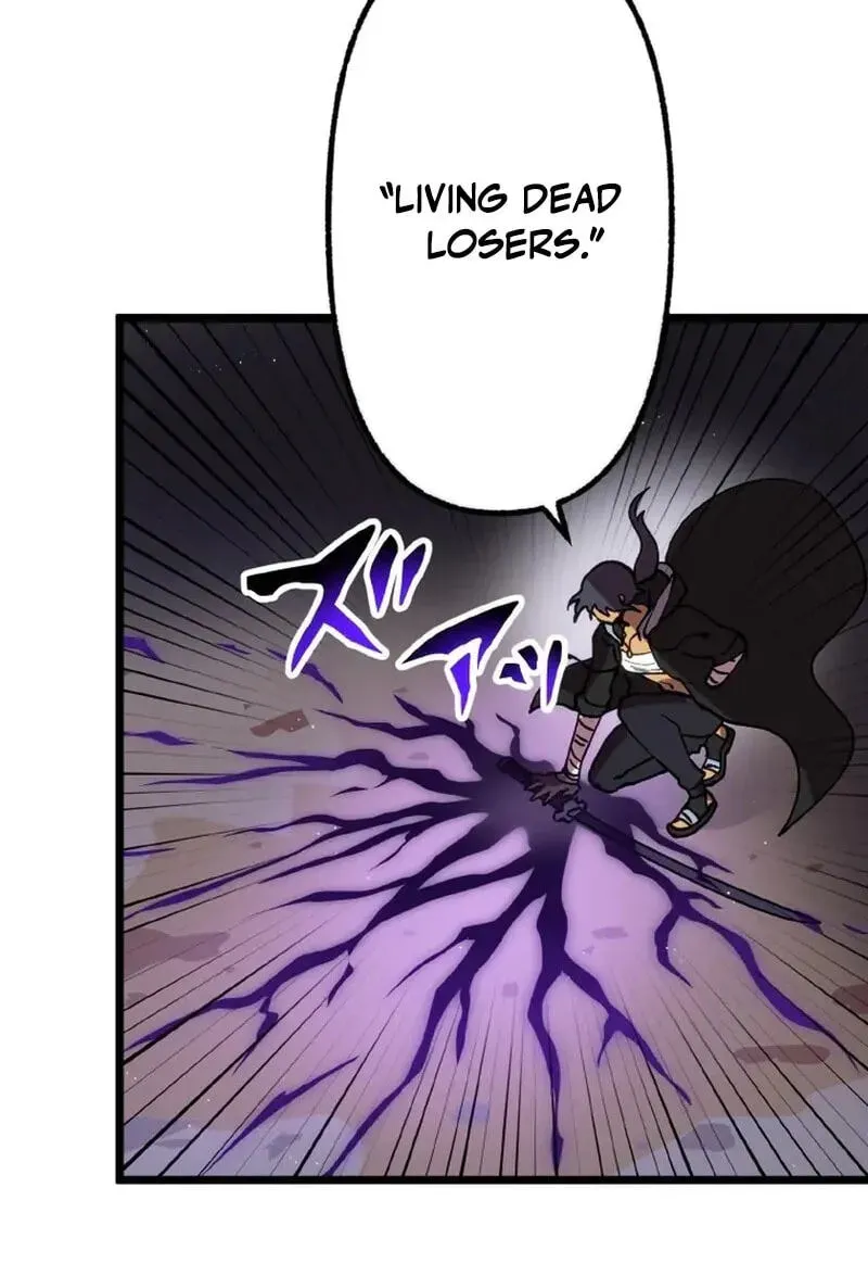 Akari the Final Boss Girl: I’m Going to the Modern Age to Find Someone Stronger Than Me~ Chapter 101 - Page 44