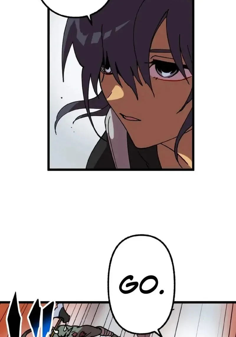 Akari the Final Boss Girl: I’m Going to the Modern Age to Find Someone Stronger Than Me~ Chapter 101 - Page 48