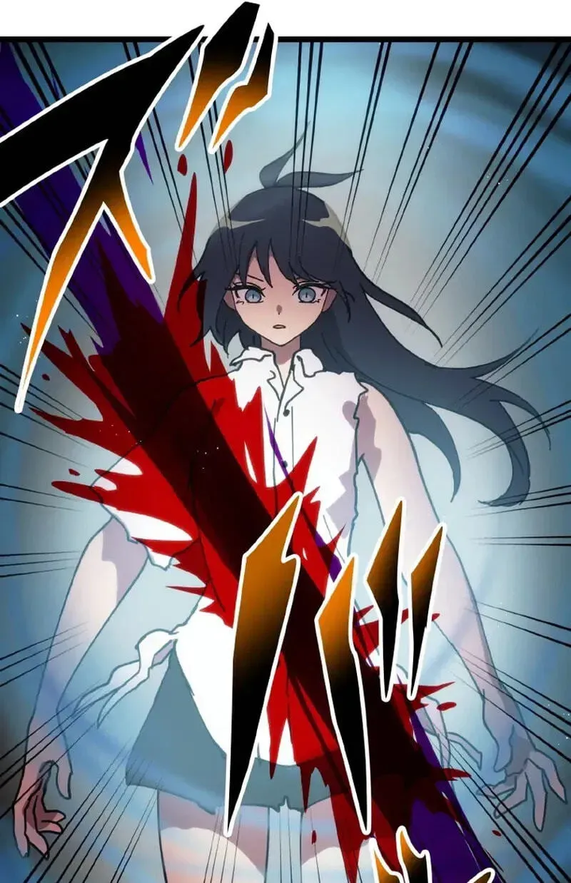 Akari the Final Boss Girl: I’m Going to the Modern Age to Find Someone Stronger Than Me~ Chapter 101 - Page 58