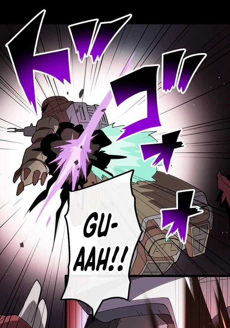 Akari the Final Boss Girl: I’m Going to the Modern Age to Find Someone Stronger Than Me~ Chapter 77 - Page 13
