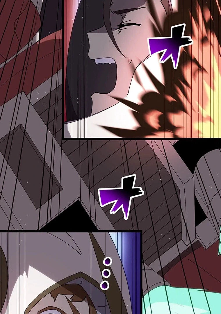 Akari the Final Boss Girl: I’m Going to the Modern Age to Find Someone Stronger Than Me~ Chapter 77 - Page 14