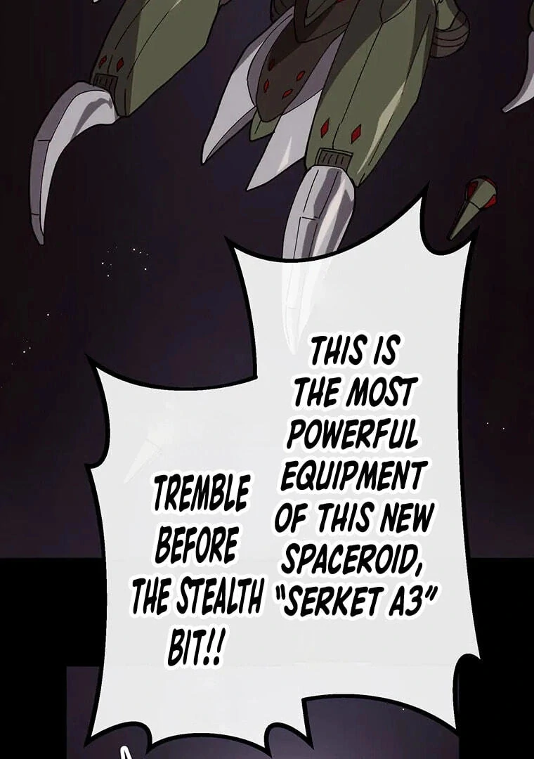 Akari the Final Boss Girl: I’m Going to the Modern Age to Find Someone Stronger Than Me~ Chapter 77 - Page 20