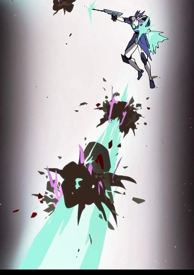 Akari the Final Boss Girl: I’m Going to the Modern Age to Find Someone Stronger Than Me~ Chapter 77 - Page 32
