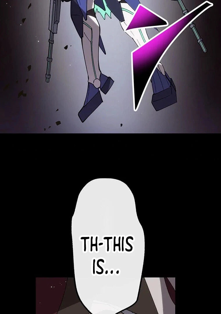 Akari the Final Boss Girl: I’m Going to the Modern Age to Find Someone Stronger Than Me~ Chapter 77 - Page 36