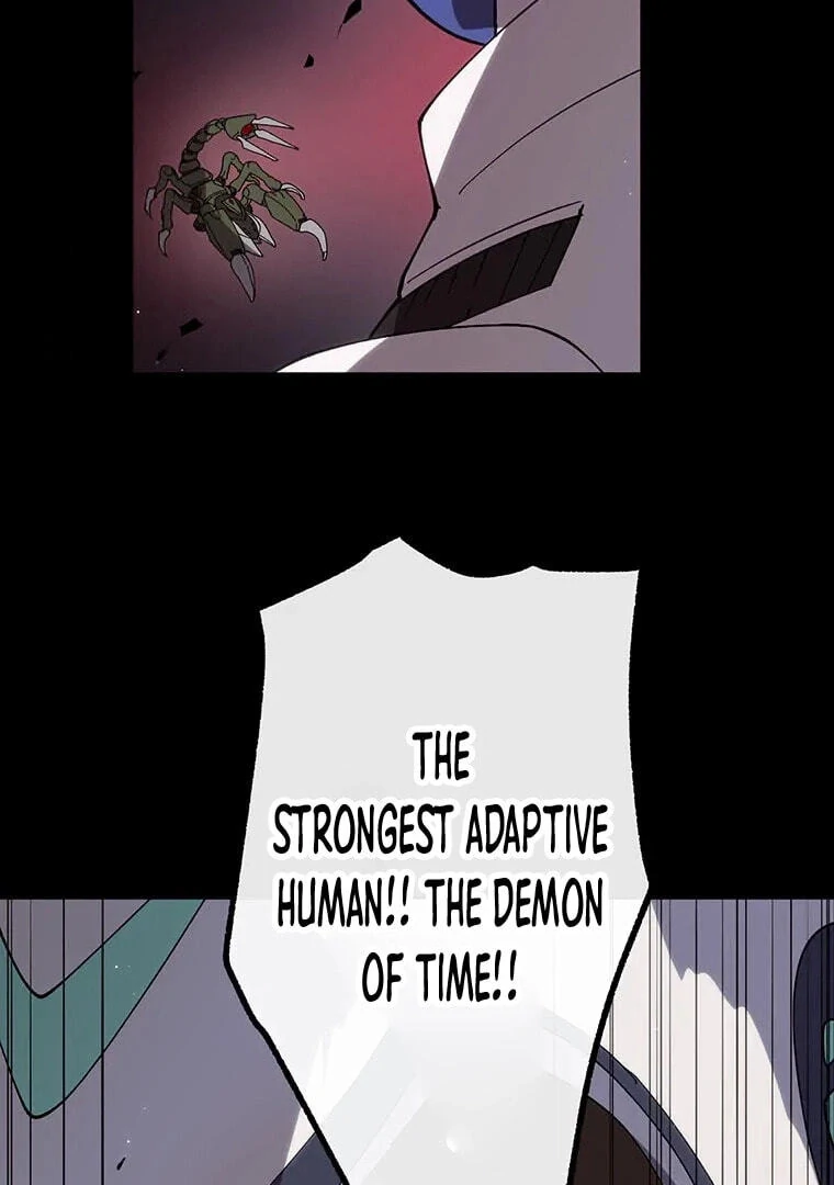 Akari the Final Boss Girl: I’m Going to the Modern Age to Find Someone Stronger Than Me~ Chapter 77 - Page 38
