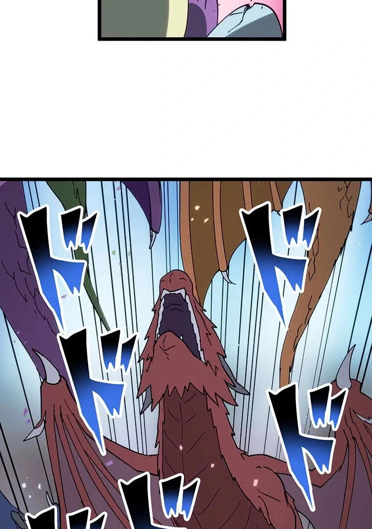 Akari the Final Boss Girl: I’m Going to the Modern Age to Find Someone Stronger Than Me~ Chapter 77 - Page 49