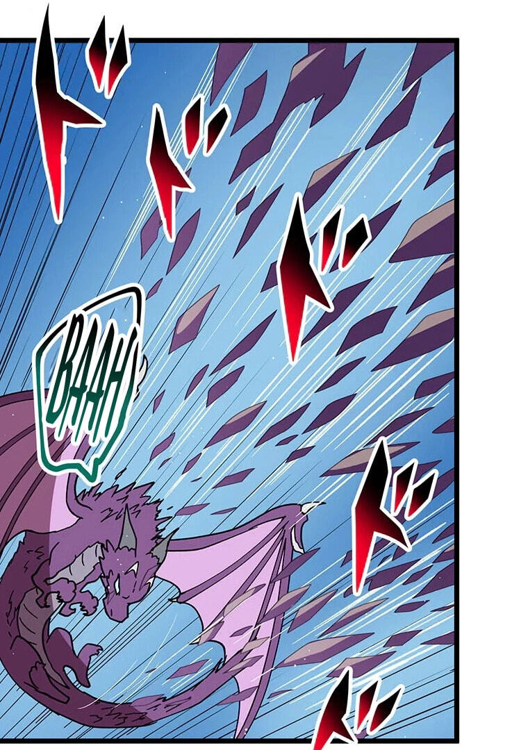 Akari the Final Boss Girl: I’m Going to the Modern Age to Find Someone Stronger Than Me~ Chapter 77 - Page 79