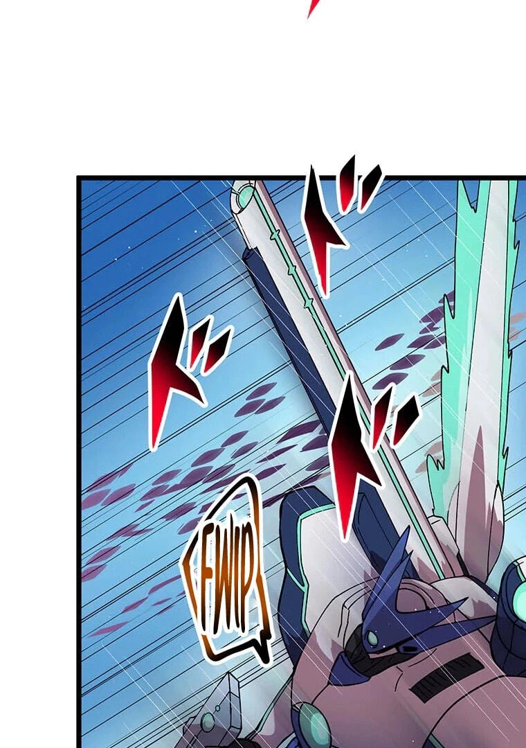 Akari the Final Boss Girl: I’m Going to the Modern Age to Find Someone Stronger Than Me~ Chapter 77 - Page 80