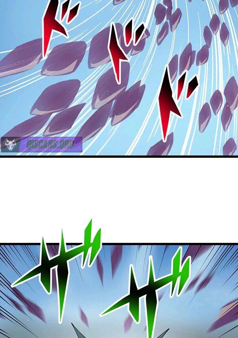 Akari the Final Boss Girl: I’m Going to the Modern Age to Find Someone Stronger Than Me~ Chapter 77 - Page 82