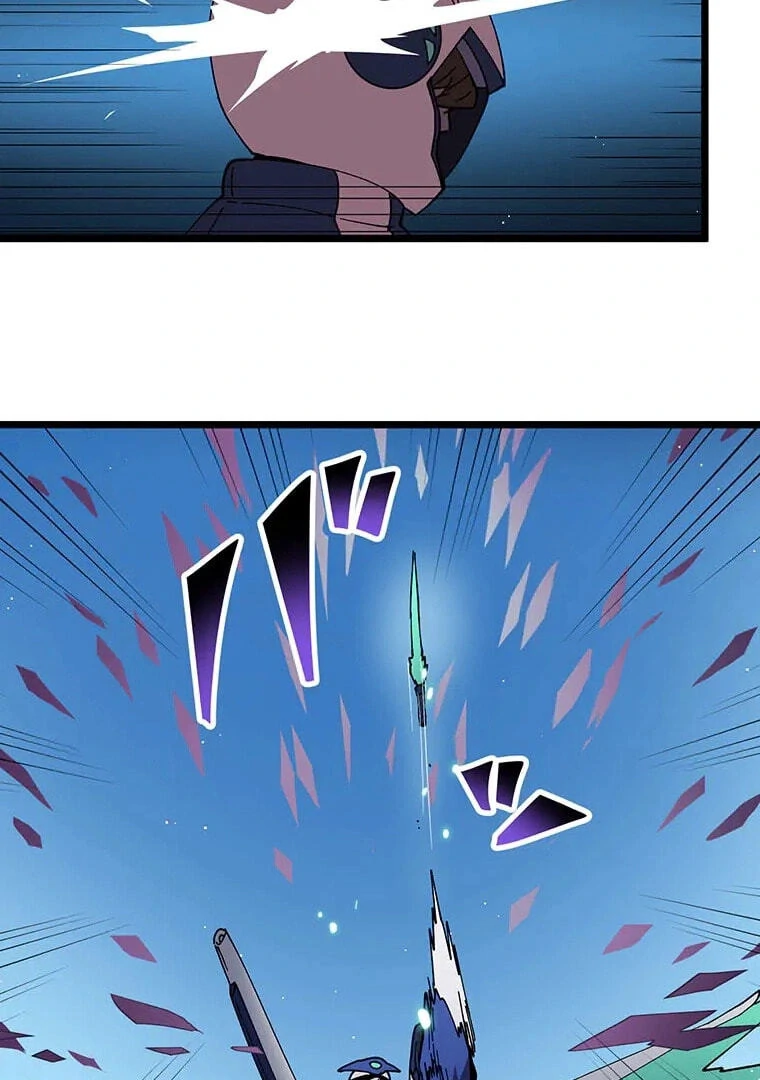 Akari the Final Boss Girl: I’m Going to the Modern Age to Find Someone Stronger Than Me~ Chapter 77 - Page 84