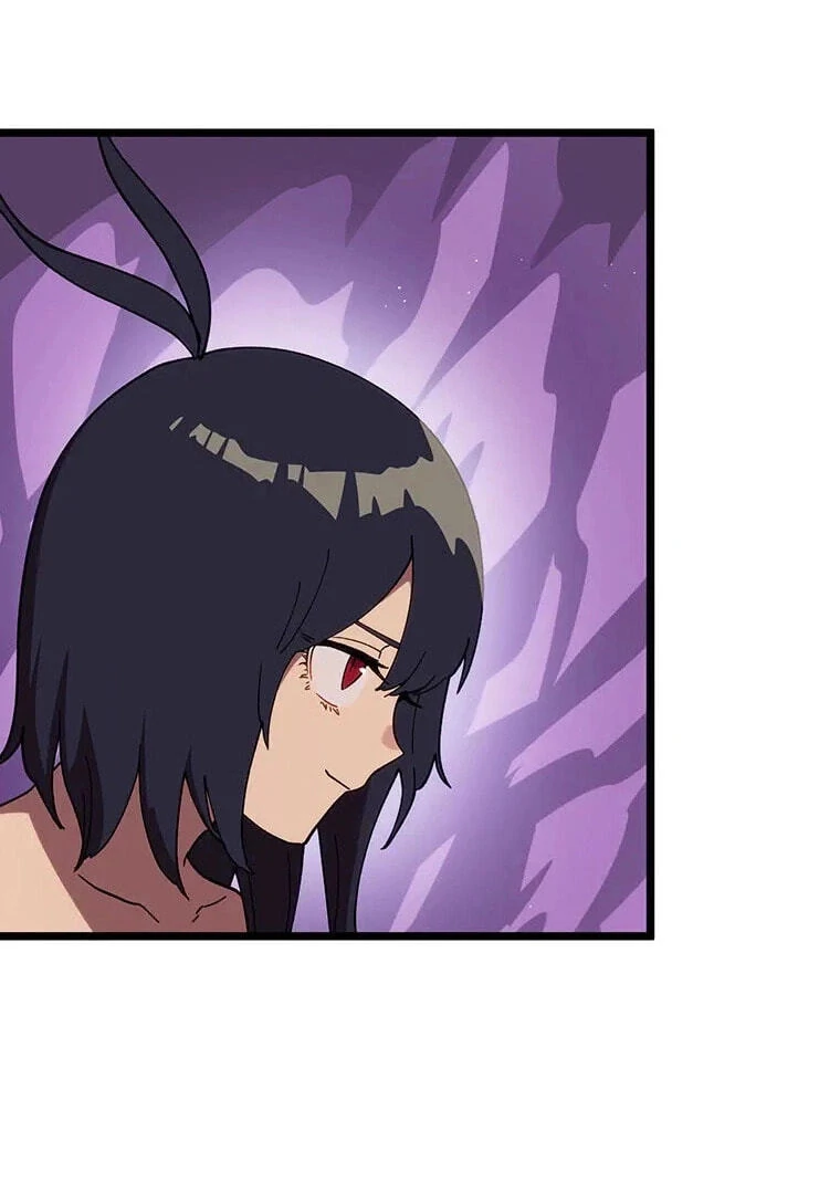 Akari the Final Boss Girl: I’m Going to the Modern Age to Find Someone Stronger Than Me~ Chapter 77 - Page 92
