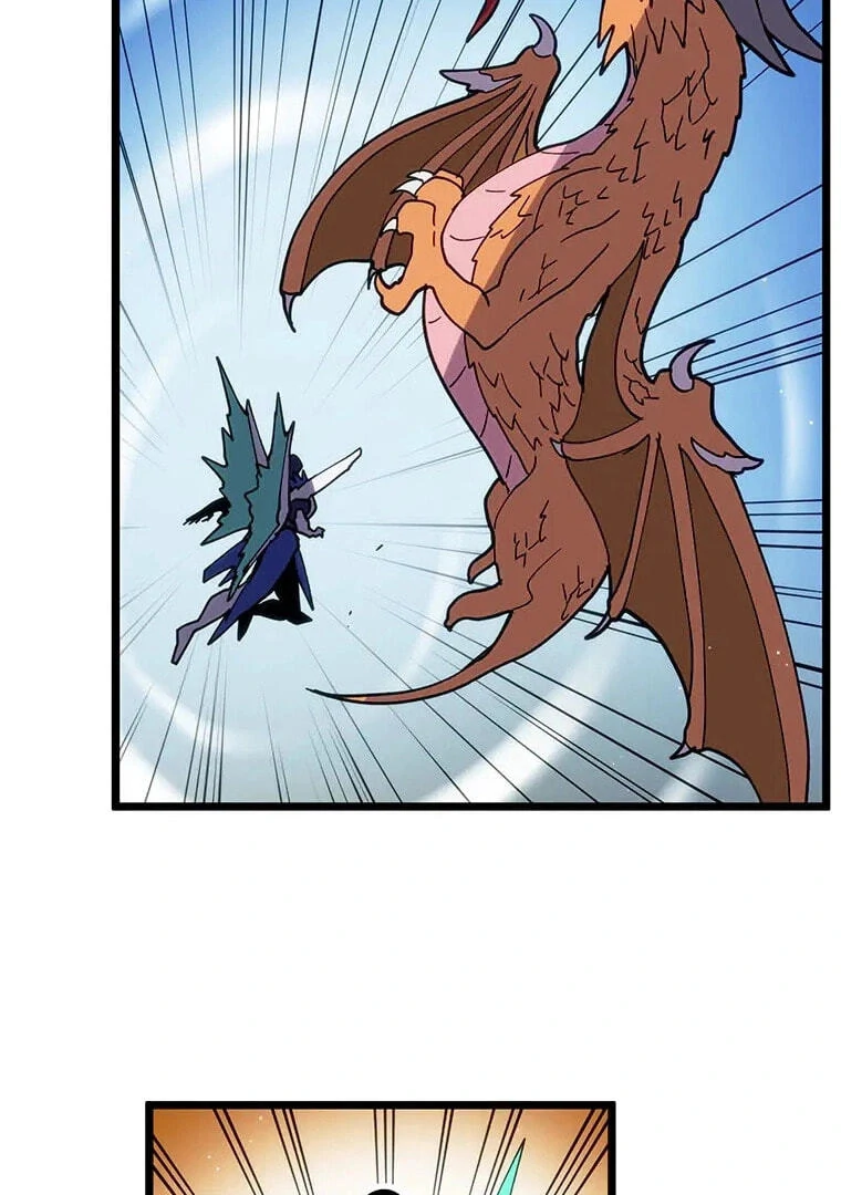 Akari the Final Boss Girl: I’m Going to the Modern Age to Find Someone Stronger Than Me~ Chapter 77 - Page 95