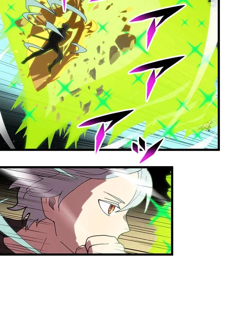 Akari the Final Boss Girl: I’m Going to the Modern Age to Find Someone Stronger Than Me~ Chapter 78 - Page 16