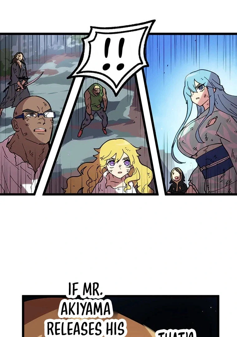 Akari the Final Boss Girl: I’m Going to the Modern Age to Find Someone Stronger Than Me~ Chapter 78 - Page 25