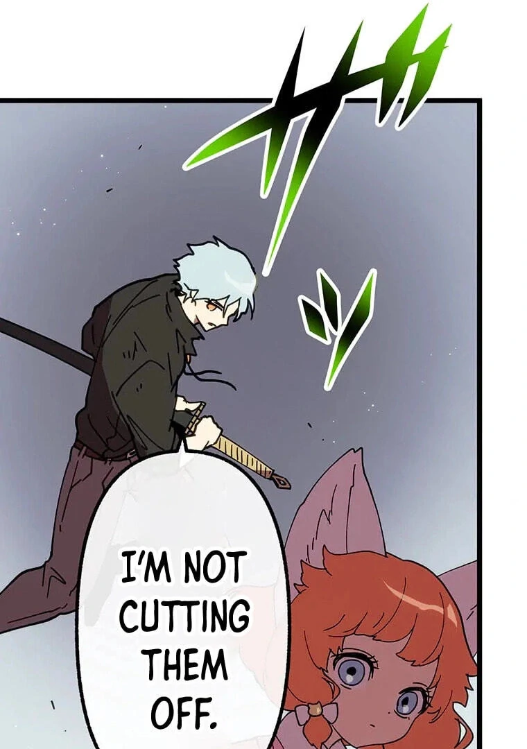 Akari the Final Boss Girl: I’m Going to the Modern Age to Find Someone Stronger Than Me~ Chapter 78 - Page 36