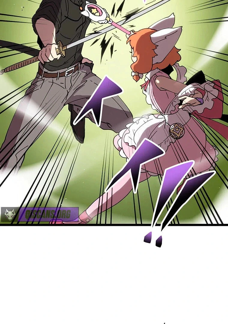 Akari the Final Boss Girl: I’m Going to the Modern Age to Find Someone Stronger Than Me~ Chapter 78 - Page 40