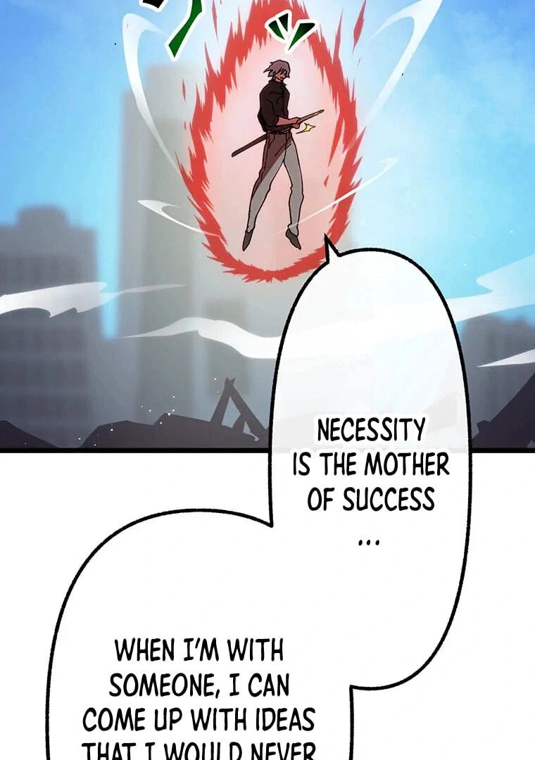 Akari the Final Boss Girl: I’m Going to the Modern Age to Find Someone Stronger Than Me~ Chapter 78 - Page 50