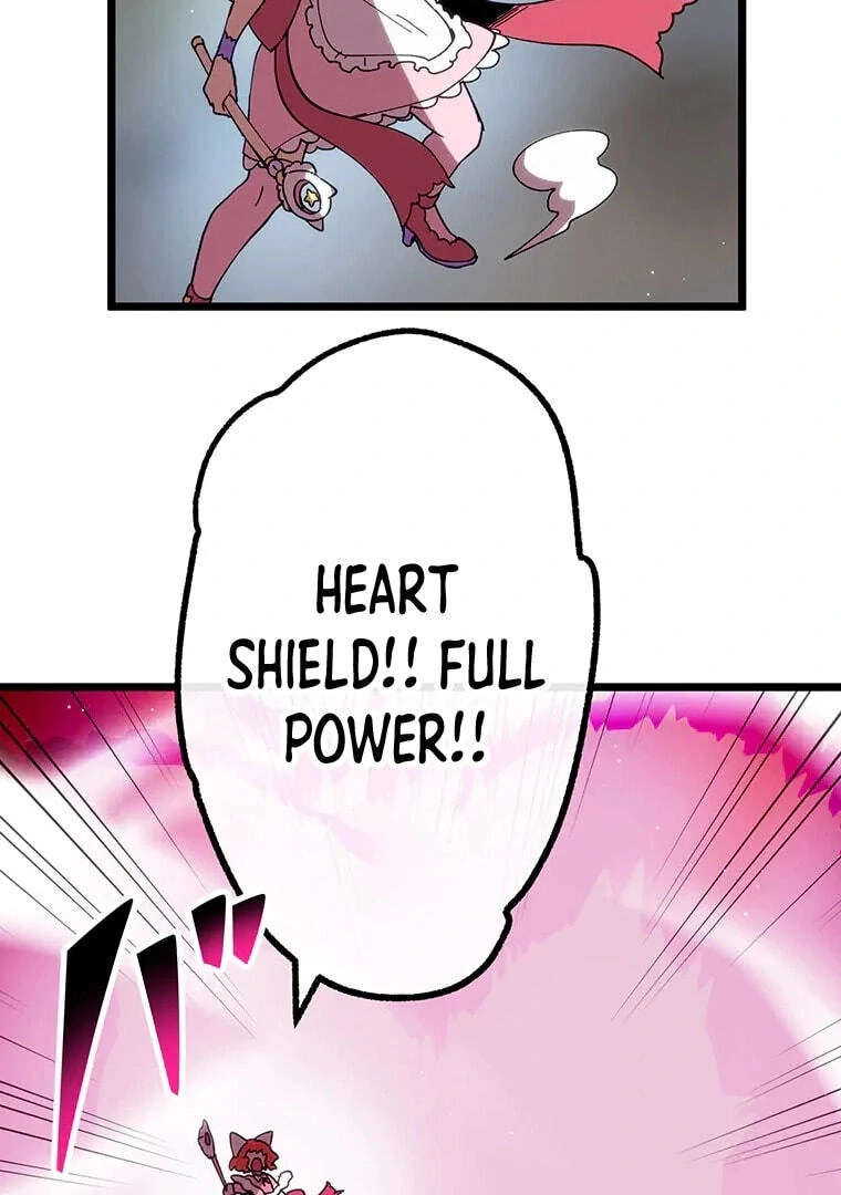 Akari the Final Boss Girl: I’m Going to the Modern Age to Find Someone Stronger Than Me~ Chapter 78 - Page 55