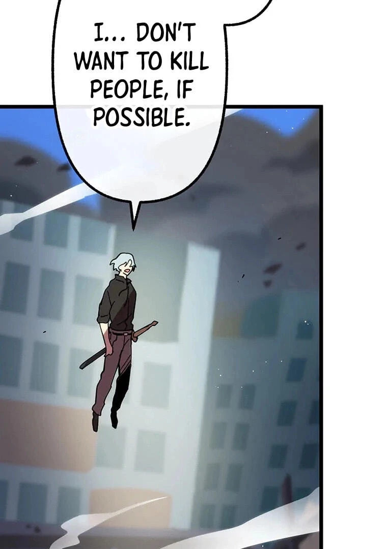 Akari the Final Boss Girl: I’m Going to the Modern Age to Find Someone Stronger Than Me~ Chapter 78 - Page 75