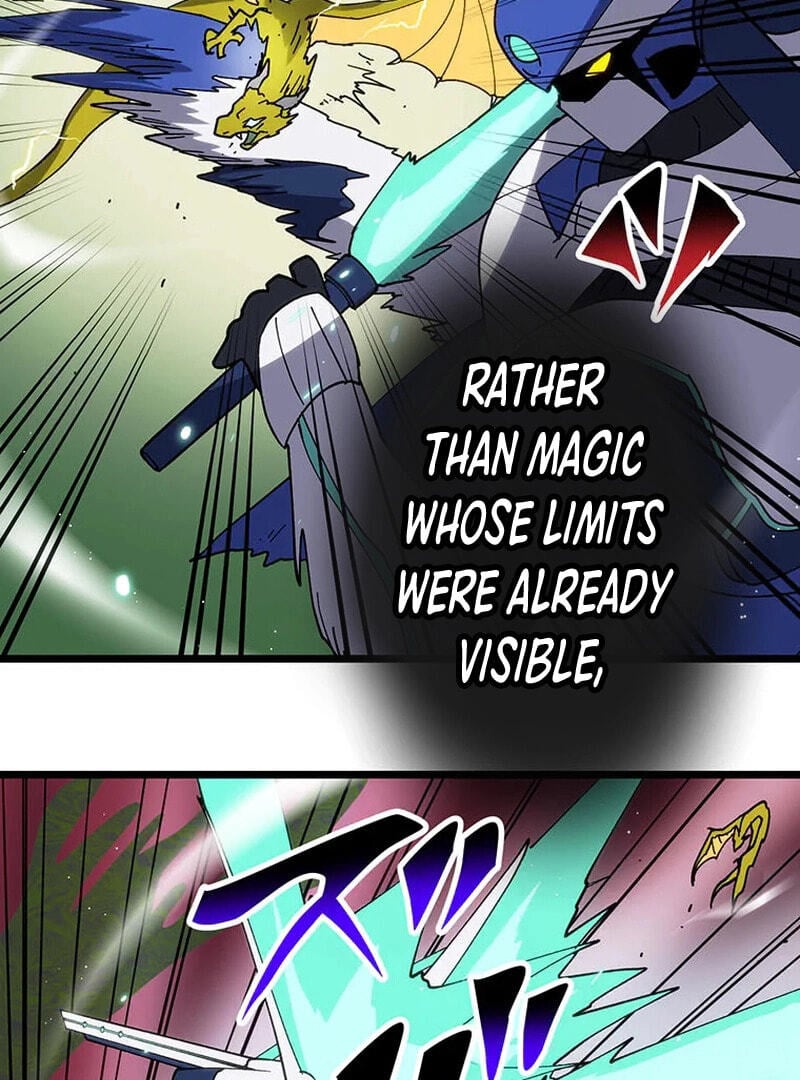 Akari the Final Boss Girl: I’m Going to the Modern Age to Find Someone Stronger Than Me~ Chapter 79 - Page 12