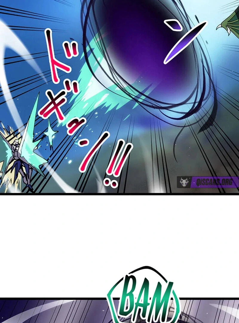 Akari the Final Boss Girl: I’m Going to the Modern Age to Find Someone Stronger Than Me~ Chapter 79 - Page 20