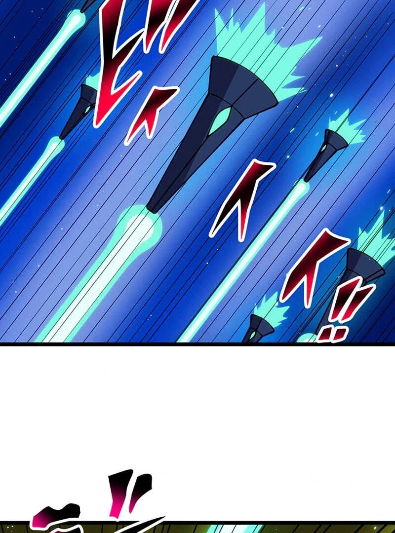 Akari the Final Boss Girl: I’m Going to the Modern Age to Find Someone Stronger Than Me~ Chapter 79 - Page 36