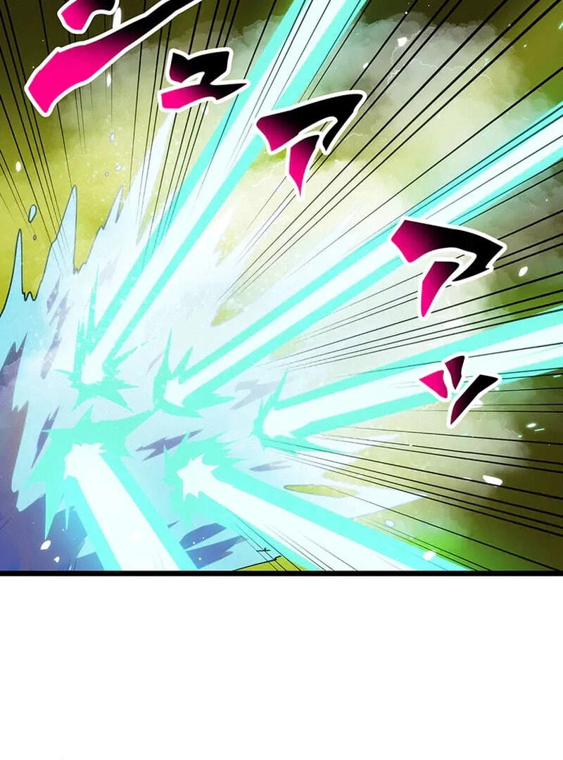Akari the Final Boss Girl: I’m Going to the Modern Age to Find Someone Stronger Than Me~ Chapter 79 - Page 37