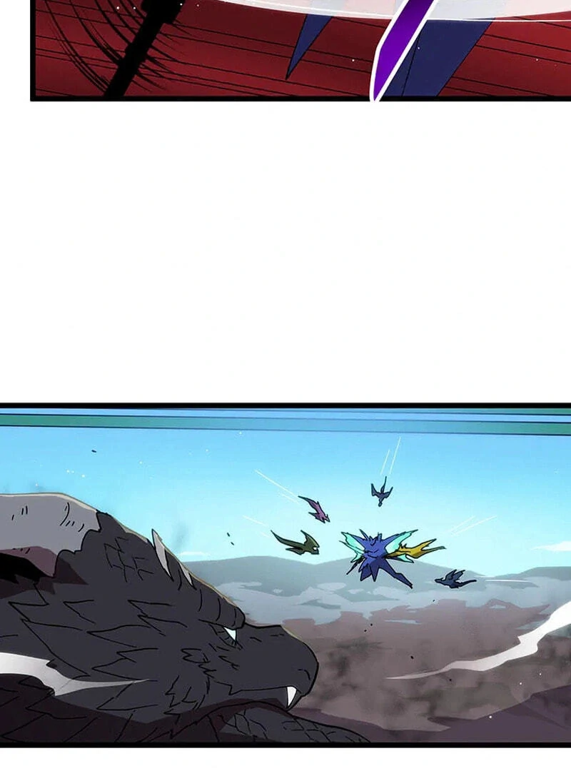Akari the Final Boss Girl: I’m Going to the Modern Age to Find Someone Stronger Than Me~ Chapter 79 - Page 4