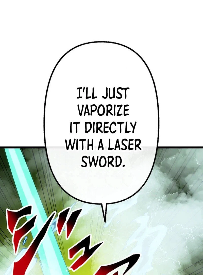 Akari the Final Boss Girl: I’m Going to the Modern Age to Find Someone Stronger Than Me~ Chapter 79 - Page 44