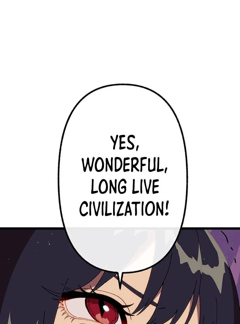 Akari the Final Boss Girl: I’m Going to the Modern Age to Find Someone Stronger Than Me~ Chapter 79 - Page 46