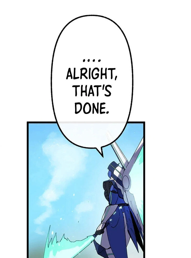 Akari the Final Boss Girl: I’m Going to the Modern Age to Find Someone Stronger Than Me~ Chapter 79 - Page 48