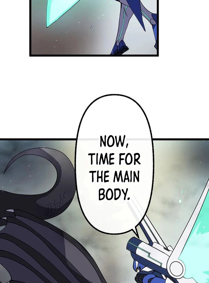 Akari the Final Boss Girl: I’m Going to the Modern Age to Find Someone Stronger Than Me~ Chapter 79 - Page 49