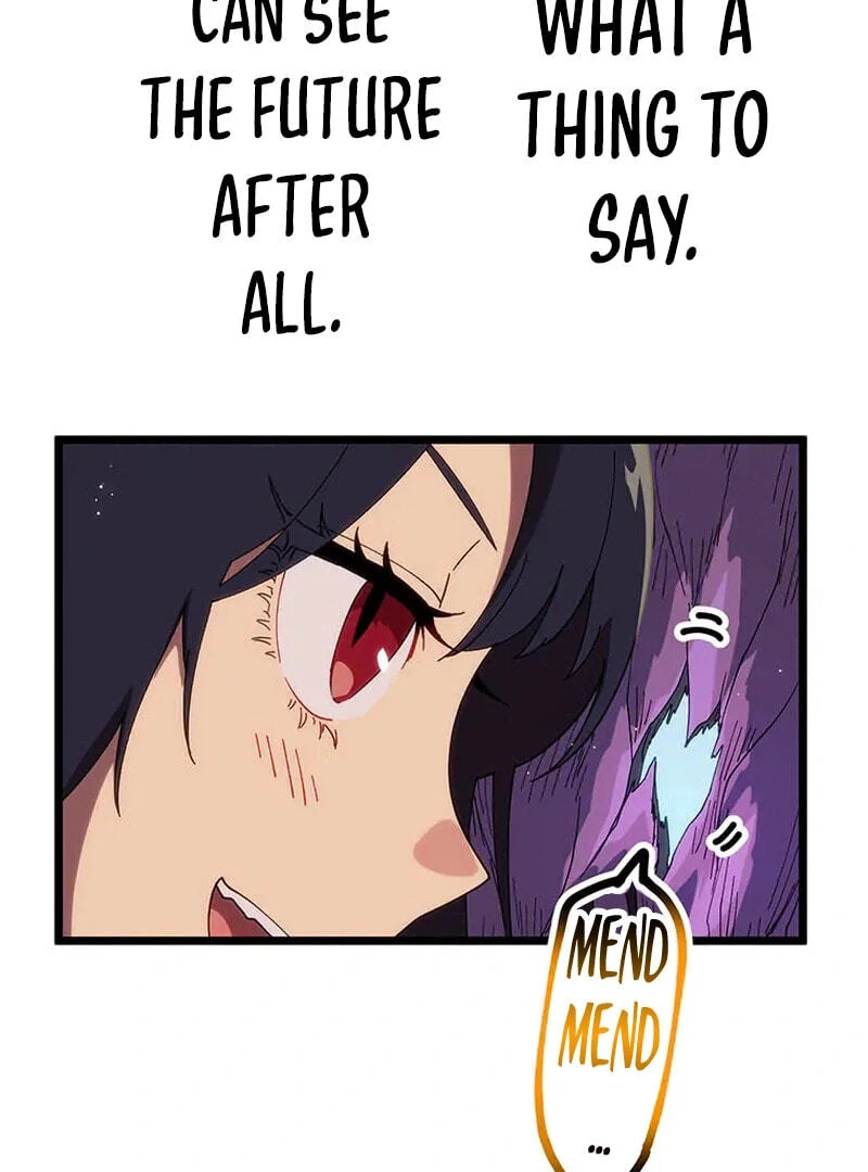 Akari the Final Boss Girl: I’m Going to the Modern Age to Find Someone Stronger Than Me~ Chapter 79 - Page 72