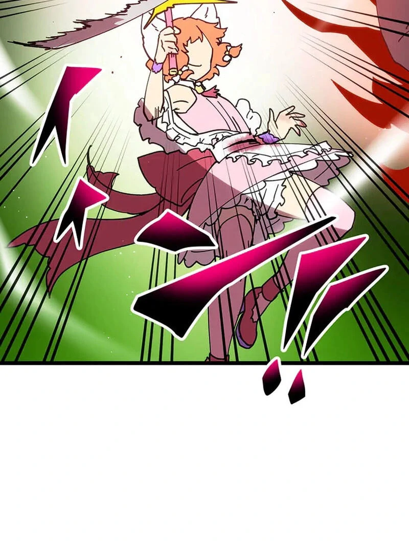 Akari the Final Boss Girl: I’m Going to the Modern Age to Find Someone Stronger Than Me~ Chapter 80 - Page 26