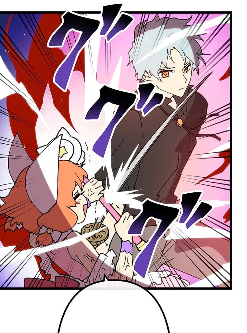Akari the Final Boss Girl: I’m Going to the Modern Age to Find Someone Stronger Than Me~ Chapter 80 - Page 27