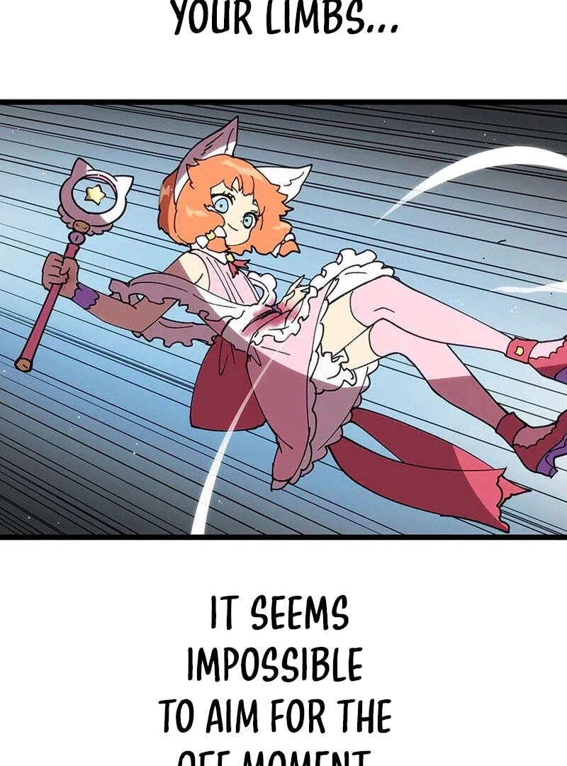 Akari the Final Boss Girl: I’m Going to the Modern Age to Find Someone Stronger Than Me~ Chapter 80 - Page 31