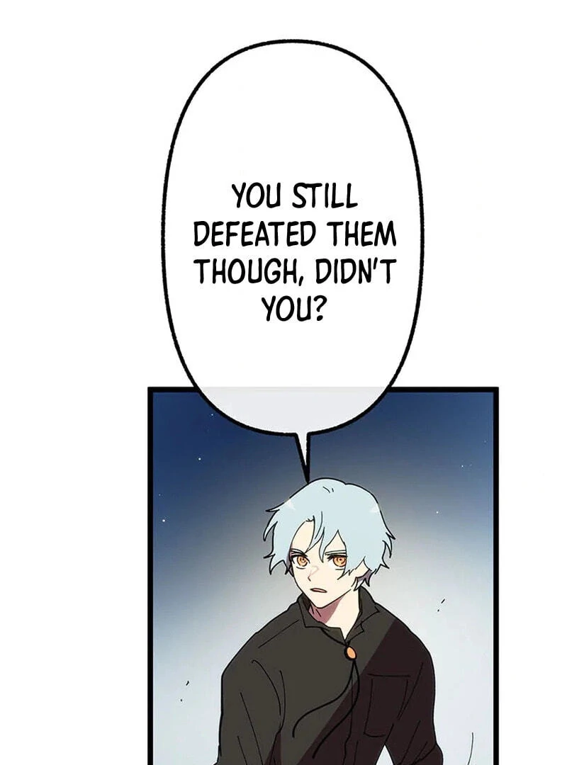 Akari the Final Boss Girl: I’m Going to the Modern Age to Find Someone Stronger Than Me~ Chapter 80 - Page 43