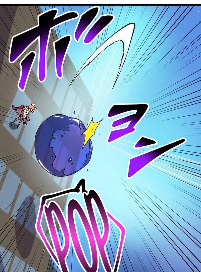 Akari the Final Boss Girl: I’m Going to the Modern Age to Find Someone Stronger Than Me~ Chapter 80 - Page 48