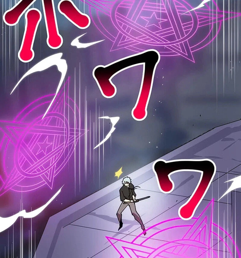 Akari the Final Boss Girl: I’m Going to the Modern Age to Find Someone Stronger Than Me~ Chapter 80 - Page 51