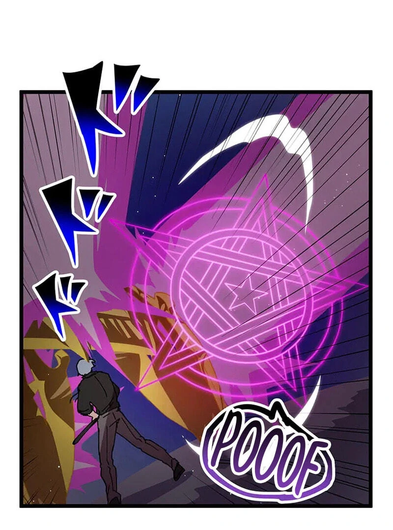 Akari the Final Boss Girl: I’m Going to the Modern Age to Find Someone Stronger Than Me~ Chapter 80 - Page 55