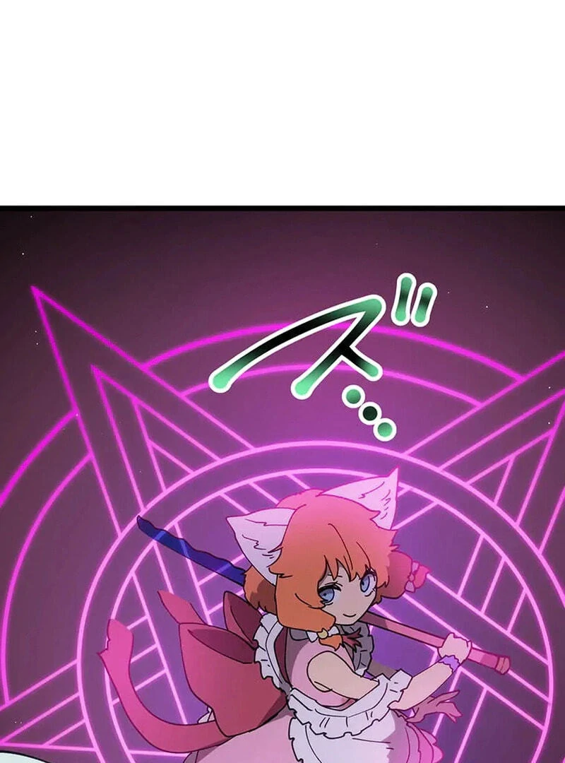 Akari the Final Boss Girl: I’m Going to the Modern Age to Find Someone Stronger Than Me~ Chapter 80 - Page 56