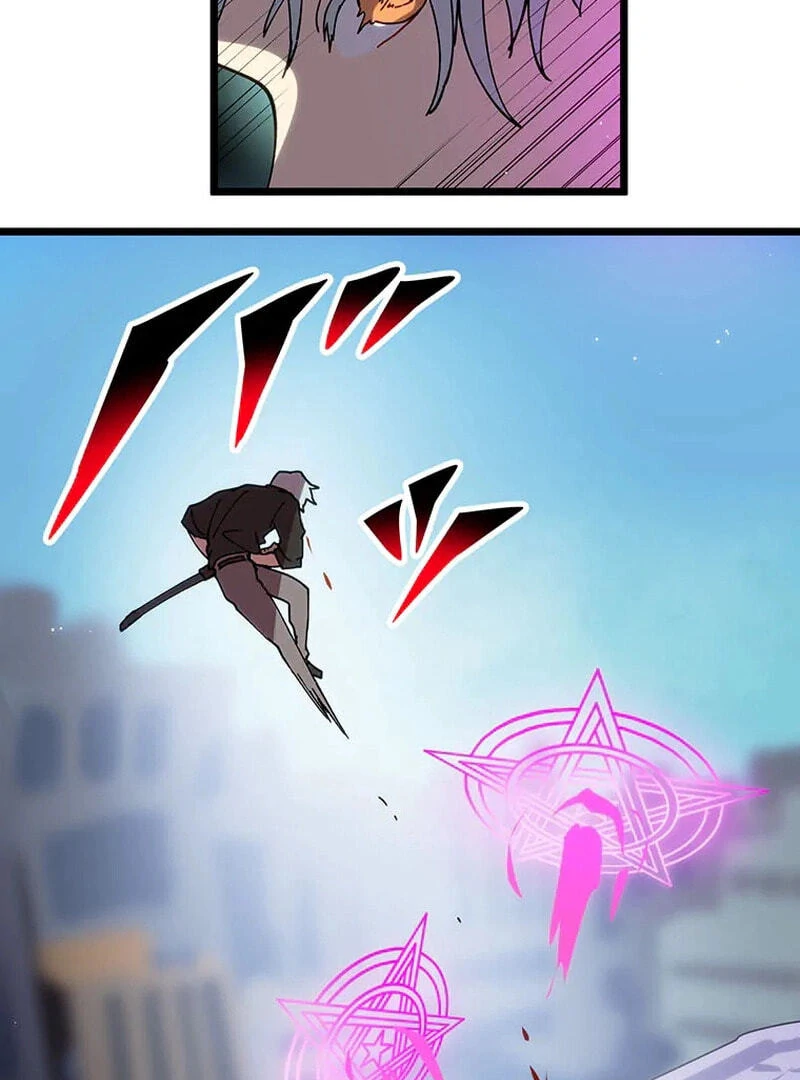 Akari the Final Boss Girl: I’m Going to the Modern Age to Find Someone Stronger Than Me~ Chapter 80 - Page 58