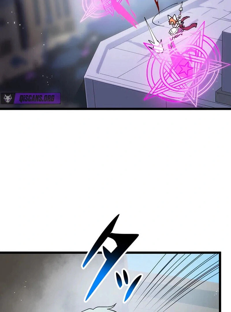 Akari the Final Boss Girl: I’m Going to the Modern Age to Find Someone Stronger Than Me~ Chapter 80 - Page 59