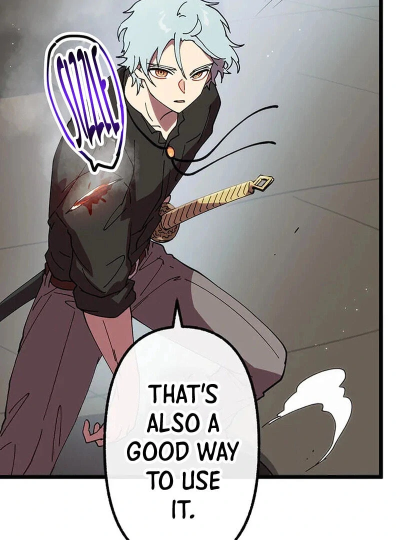 Akari the Final Boss Girl: I’m Going to the Modern Age to Find Someone Stronger Than Me~ Chapter 80 - Page 60