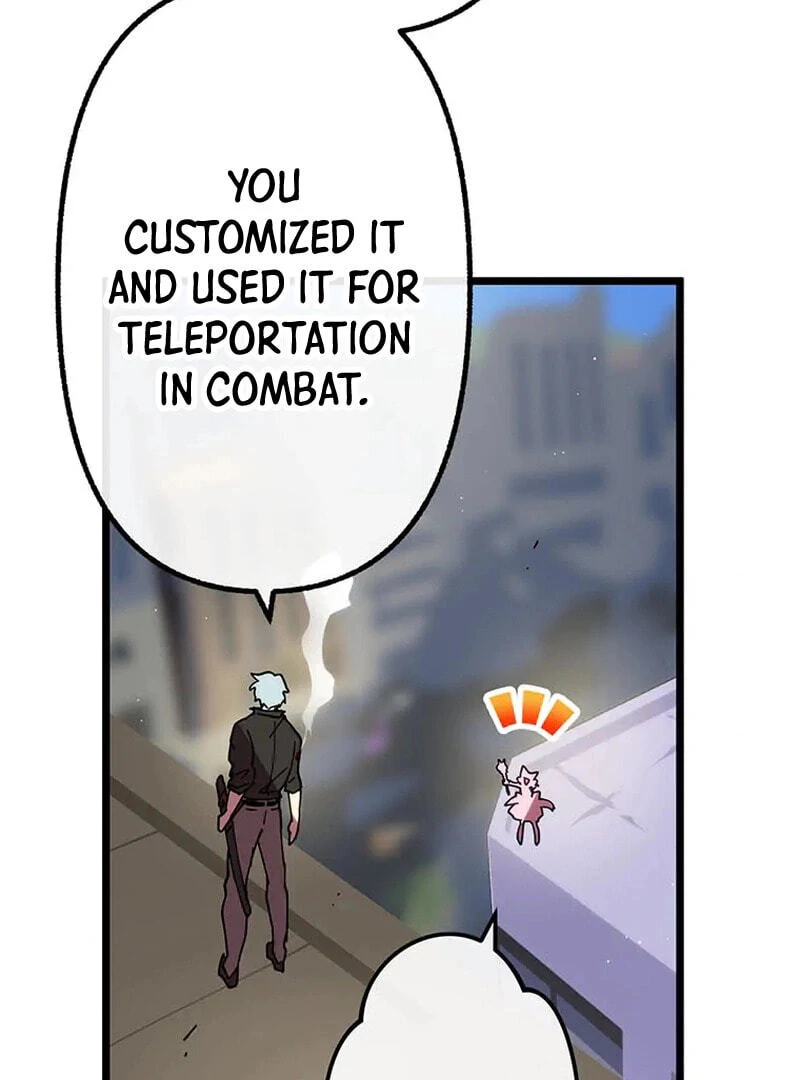 Akari the Final Boss Girl: I’m Going to the Modern Age to Find Someone Stronger Than Me~ Chapter 80 - Page 62