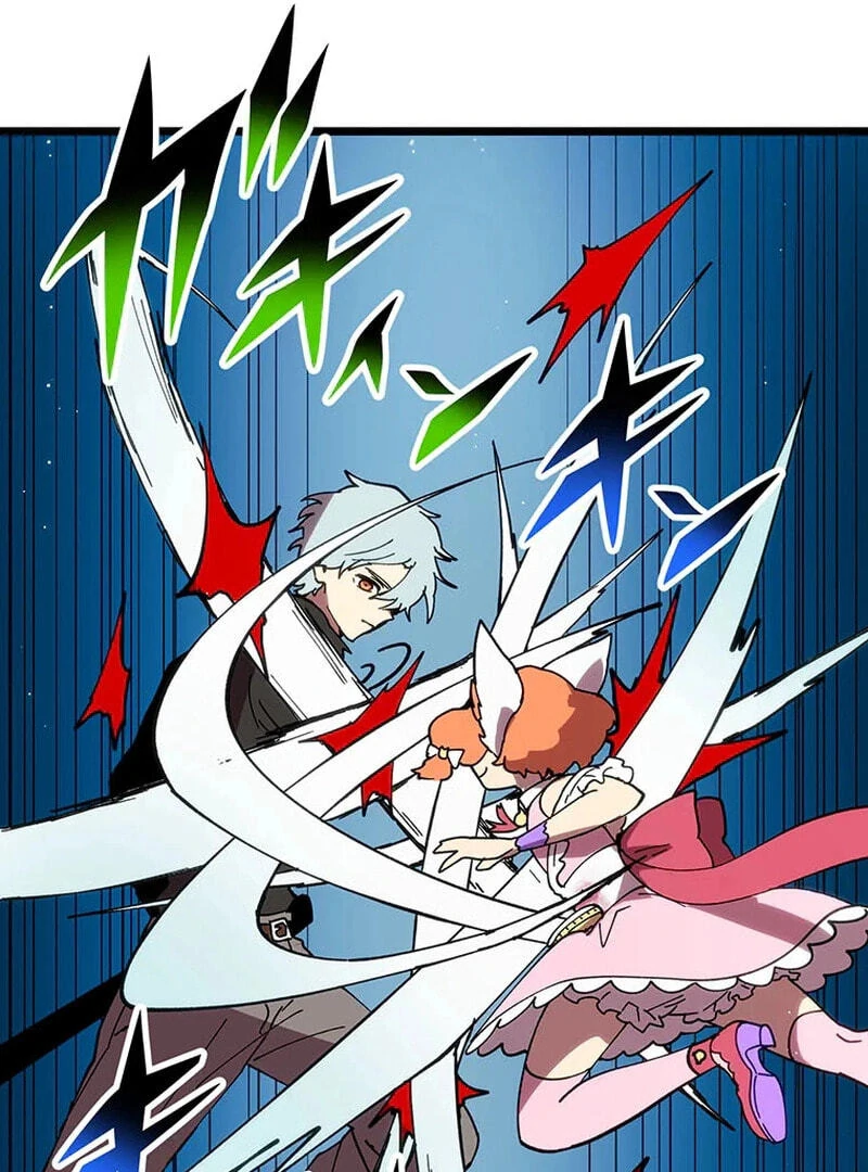 Akari the Final Boss Girl: I’m Going to the Modern Age to Find Someone Stronger Than Me~ Chapter 80 - Page 66