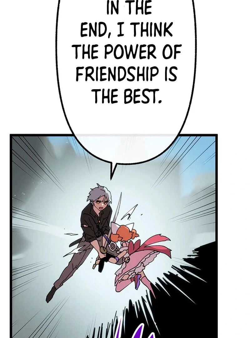 Akari the Final Boss Girl: I’m Going to the Modern Age to Find Someone Stronger Than Me~ Chapter 80 - Page 73