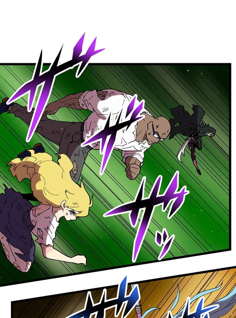 Akari the Final Boss Girl: I’m Going to the Modern Age to Find Someone Stronger Than Me~ Chapter 80 - Page 80